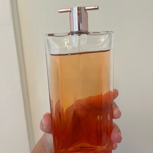 Lancôme Idole Parfum
